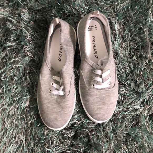primark tennis shoes
